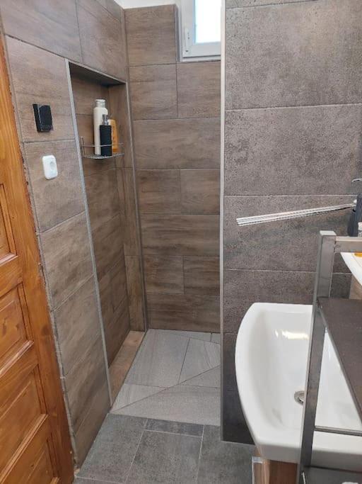 Ujszeged Apartman Extérieur photo