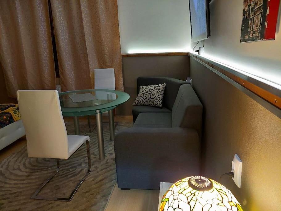 Ujszeged Apartman Extérieur photo