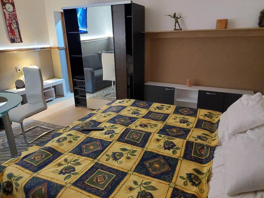Ujszeged Apartman Extérieur photo