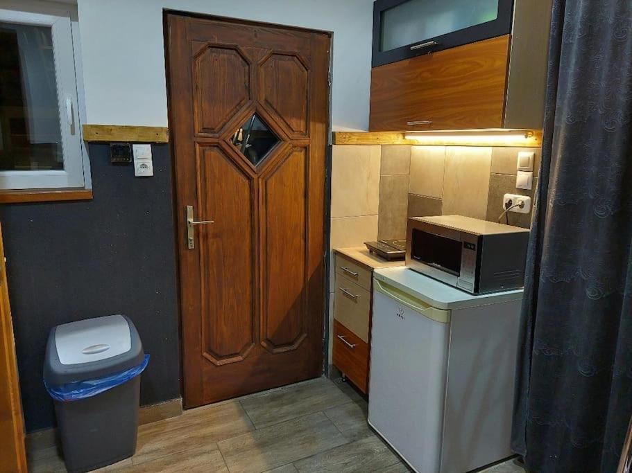 Ujszeged Apartman Extérieur photo