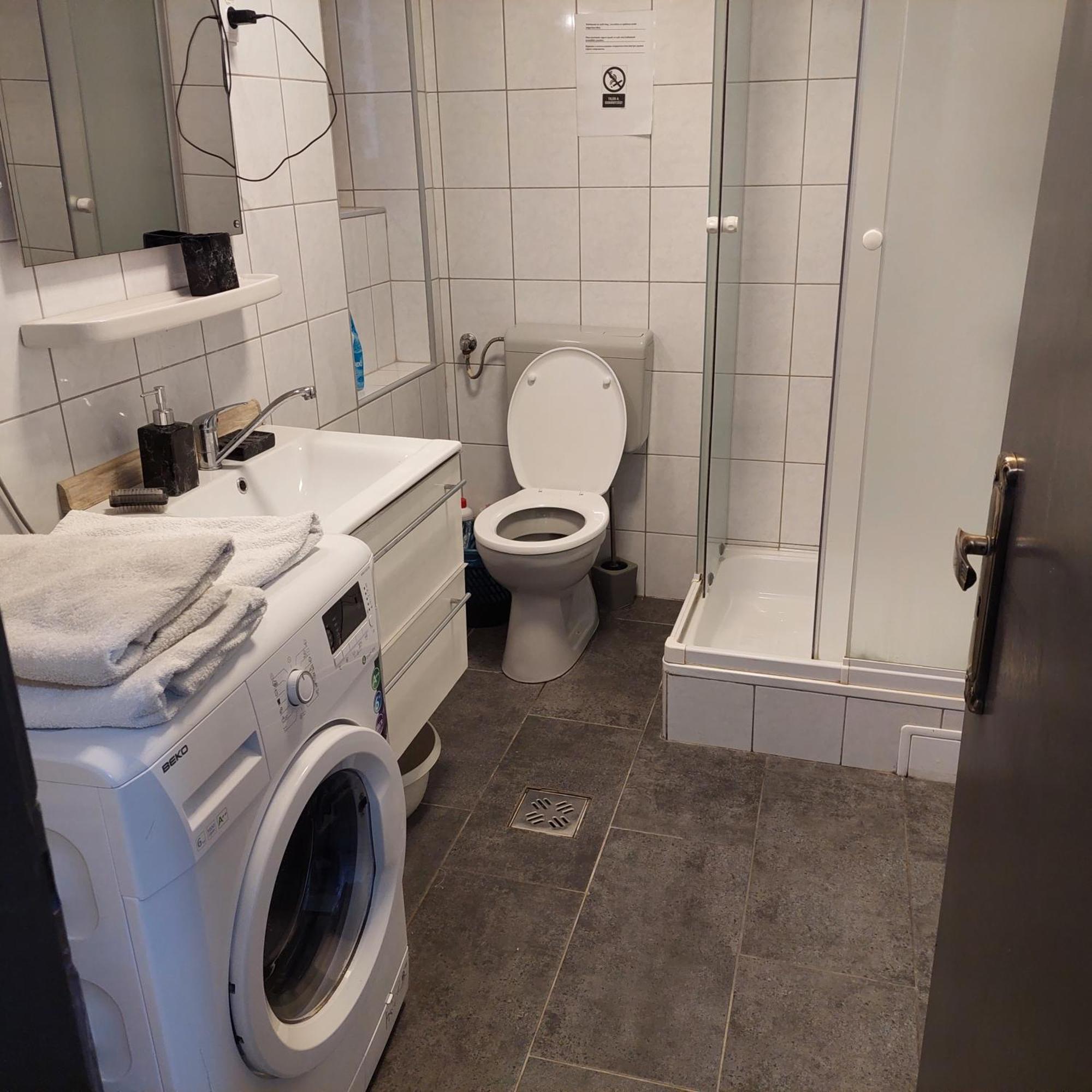 Ujszeged Apartman Extérieur photo
