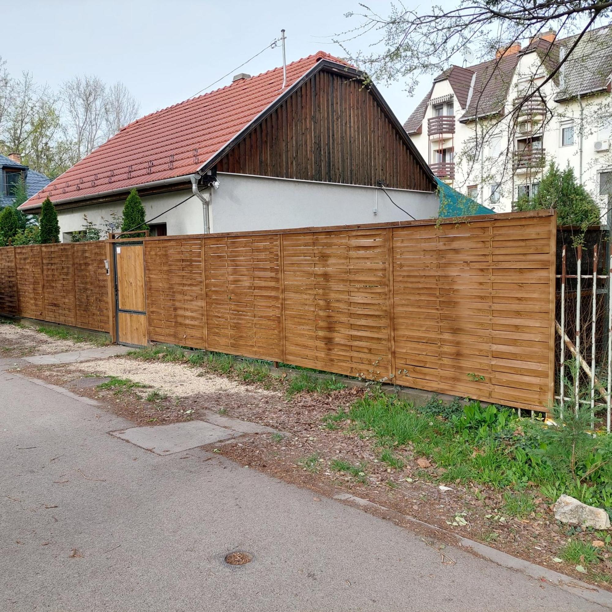 Ujszeged Apartman Chambre photo