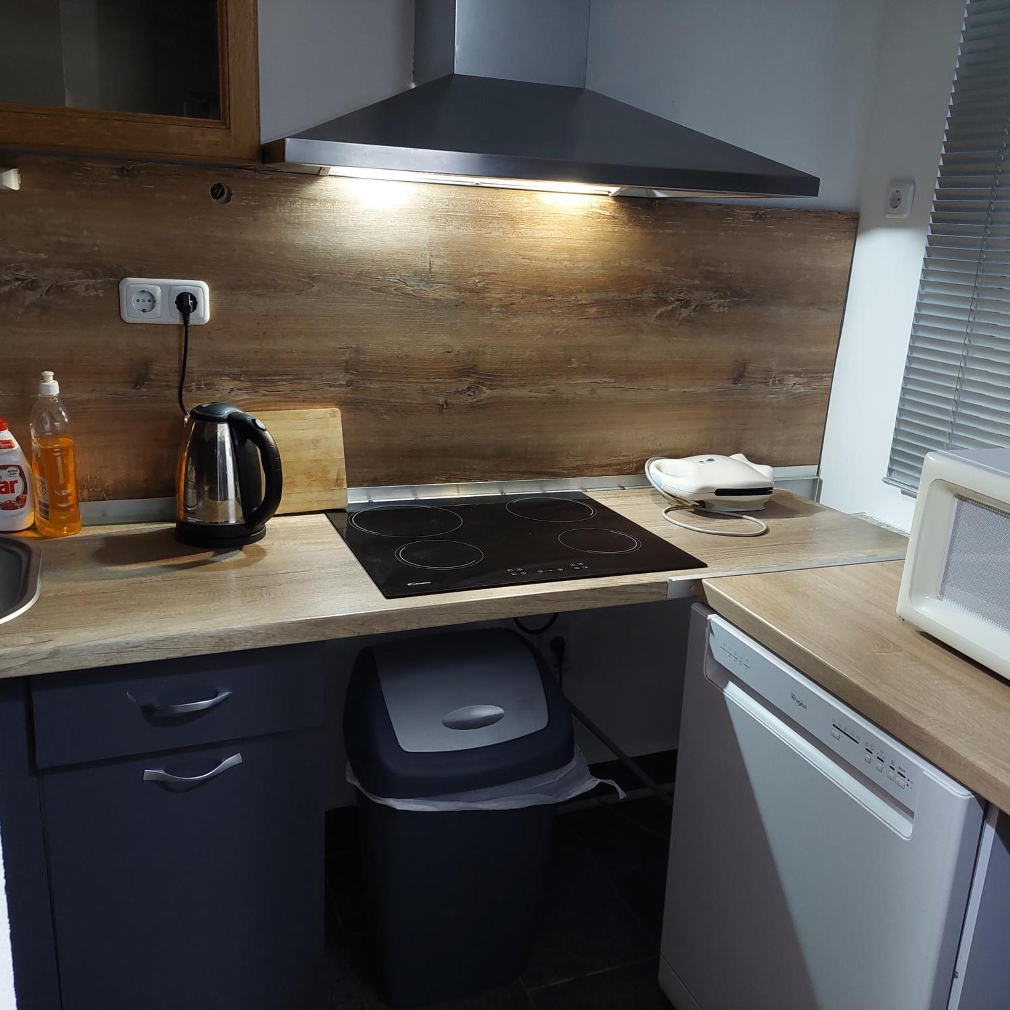 Ujszeged Apartman Extérieur photo