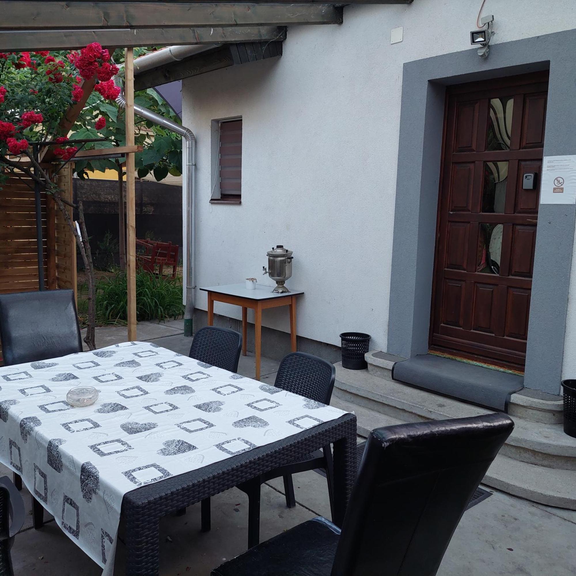 Ujszeged Apartman Extérieur photo