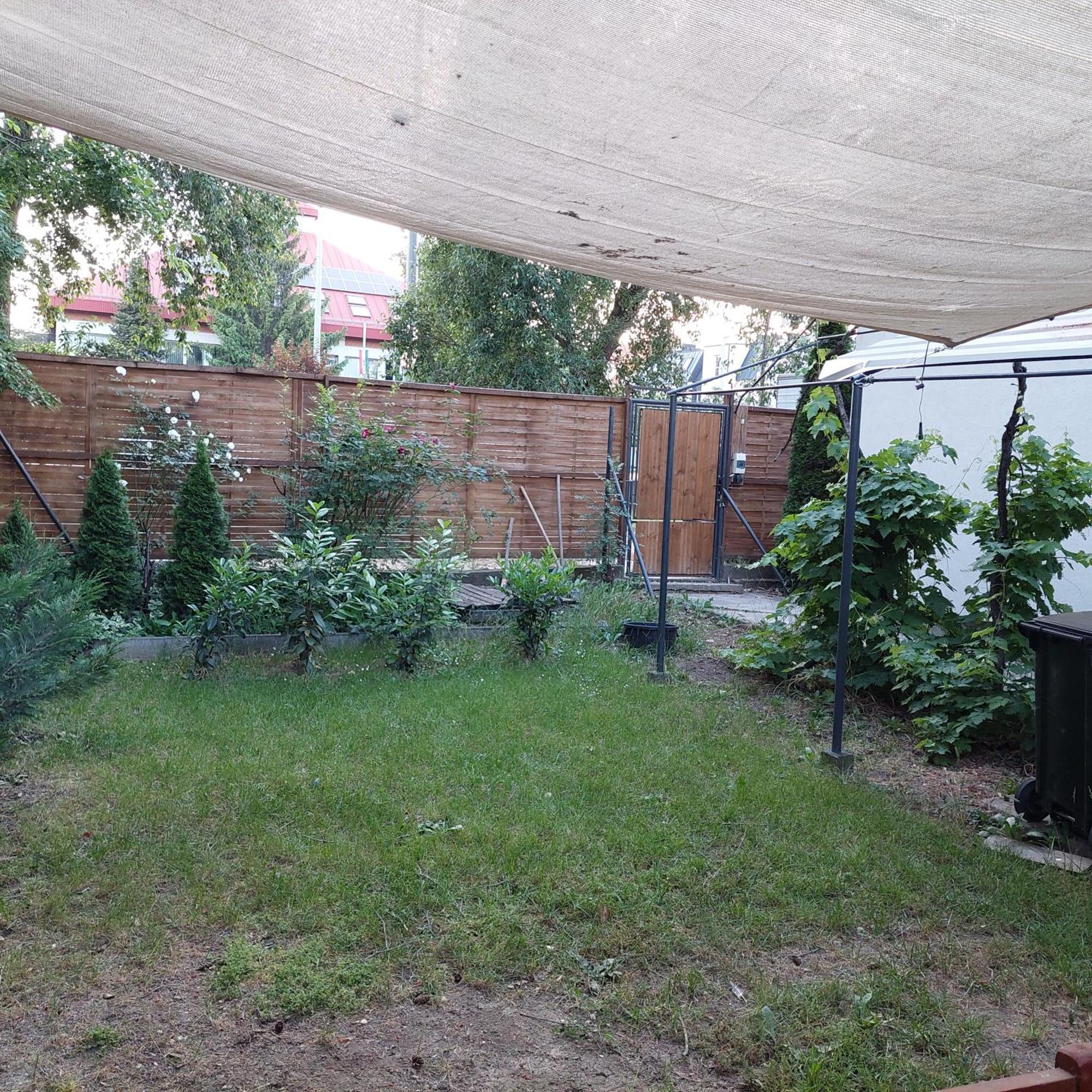 Ujszeged Apartman Extérieur photo