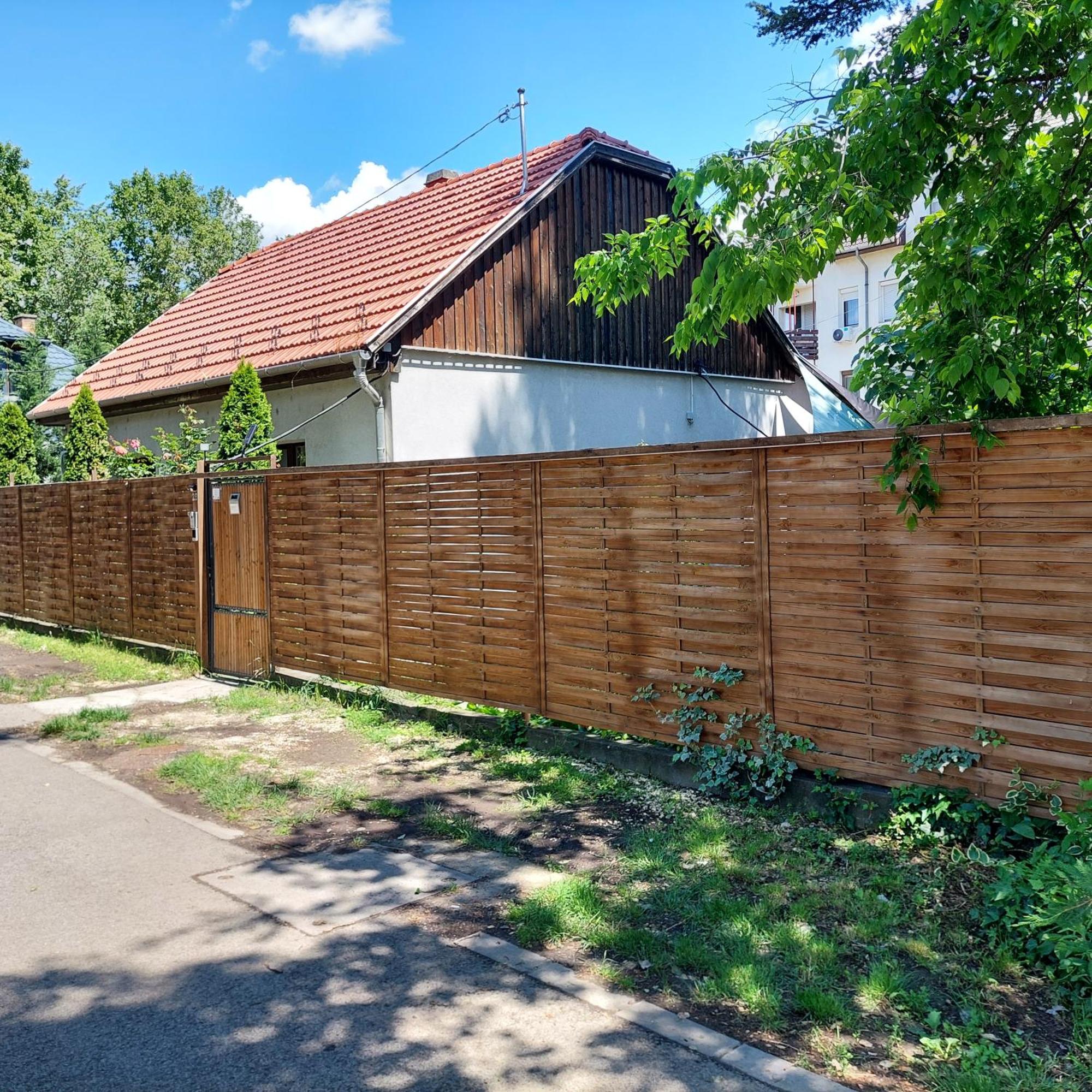 Ujszeged Apartman Extérieur photo