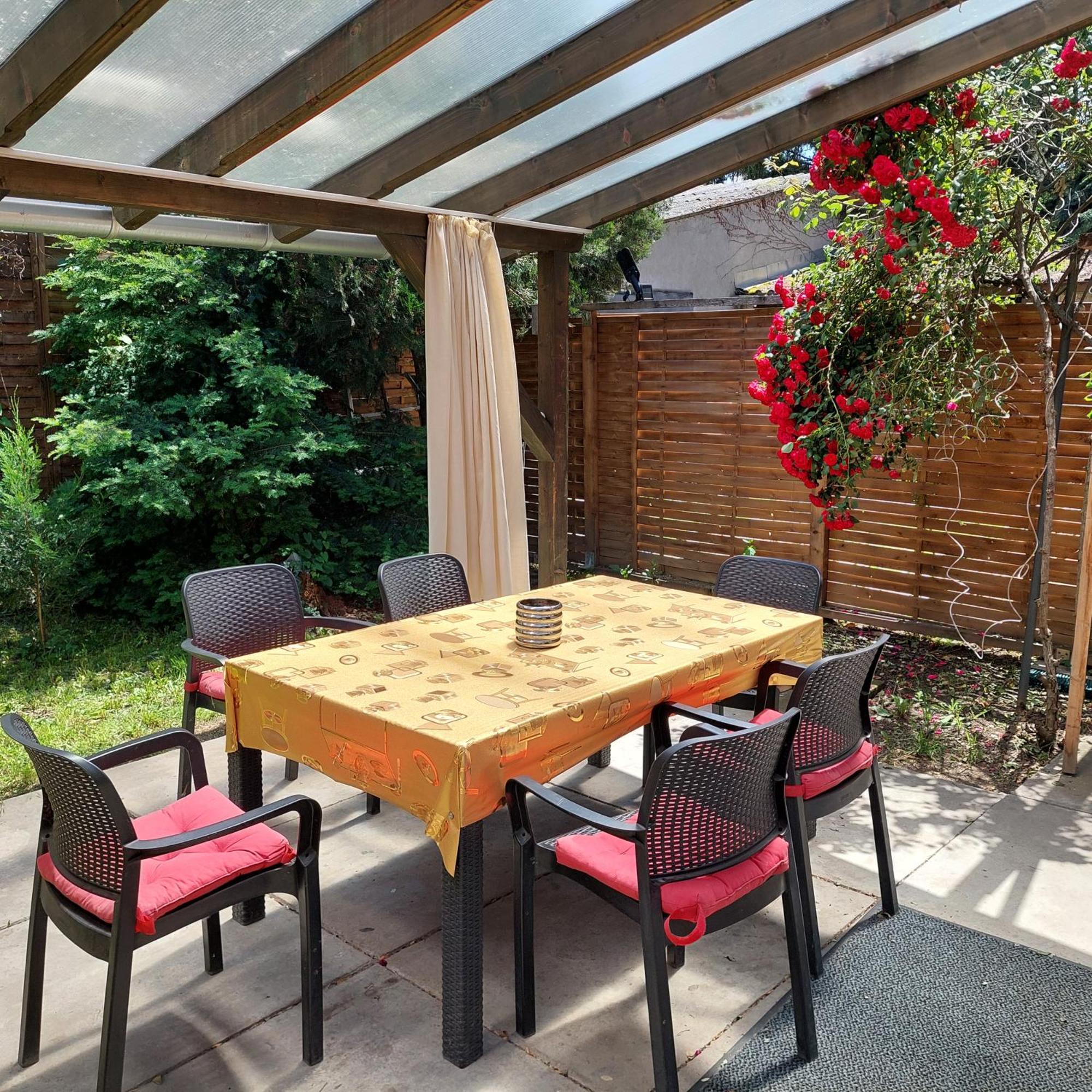 Ujszeged Apartman Extérieur photo